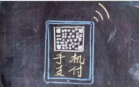 二維碼支付行業(yè)，為什么需要二維碼支付服務商？