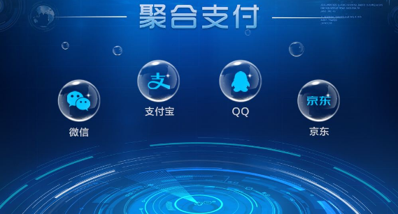聚合支付平臺哪家靠譜，哪家安全？
